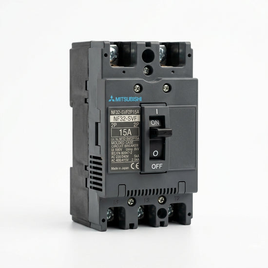MITSUBISHI/FA NF32-SVF2P15A