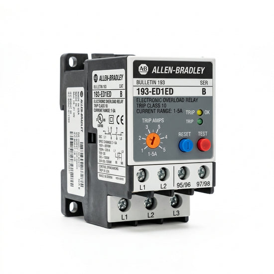ALLEN BRADLEY 193-ED1ED