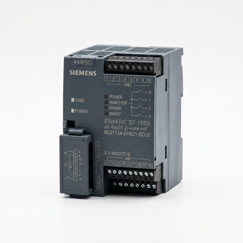 SIEMENS/FA 6ES7134-6PA21-0CU0