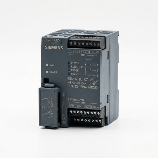 SIEMENS/FA 6ES7134-6PA21-0CU0