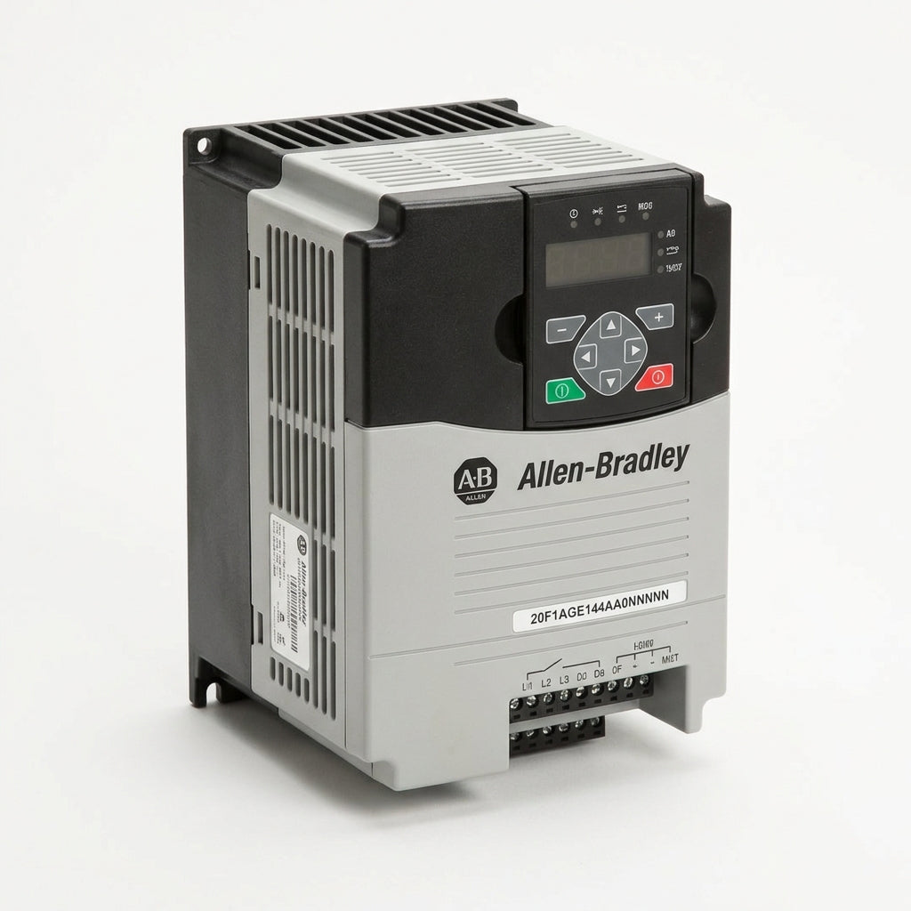 Allen-Bradley 20F1AGE144AA0NNNNN