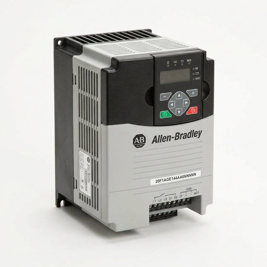 Allen-Bradley 20F1AGE144AA0NNNNN