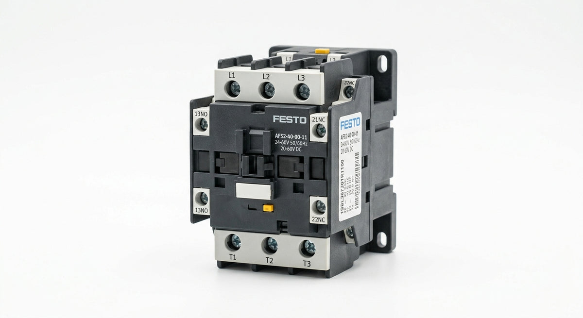 FESTO 1SBL367201R1100