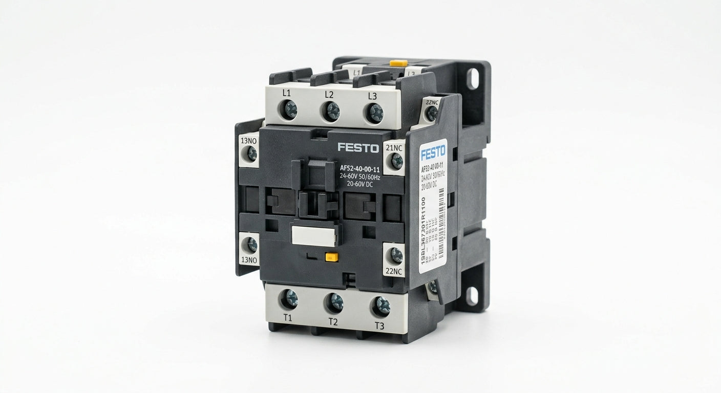 FESTO 1SBL367201R1100