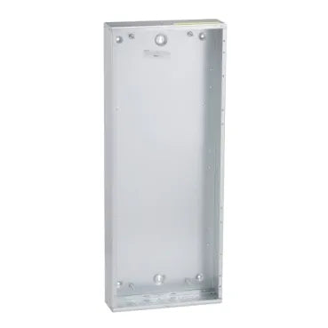 Square D Caja envolvente 127mmHx50.8mmWx14.61mmD p/tableros NQ/NF NEMA1