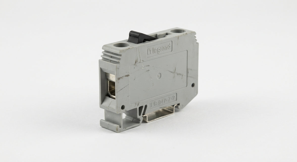 LEGRAND IEC 947-7-2