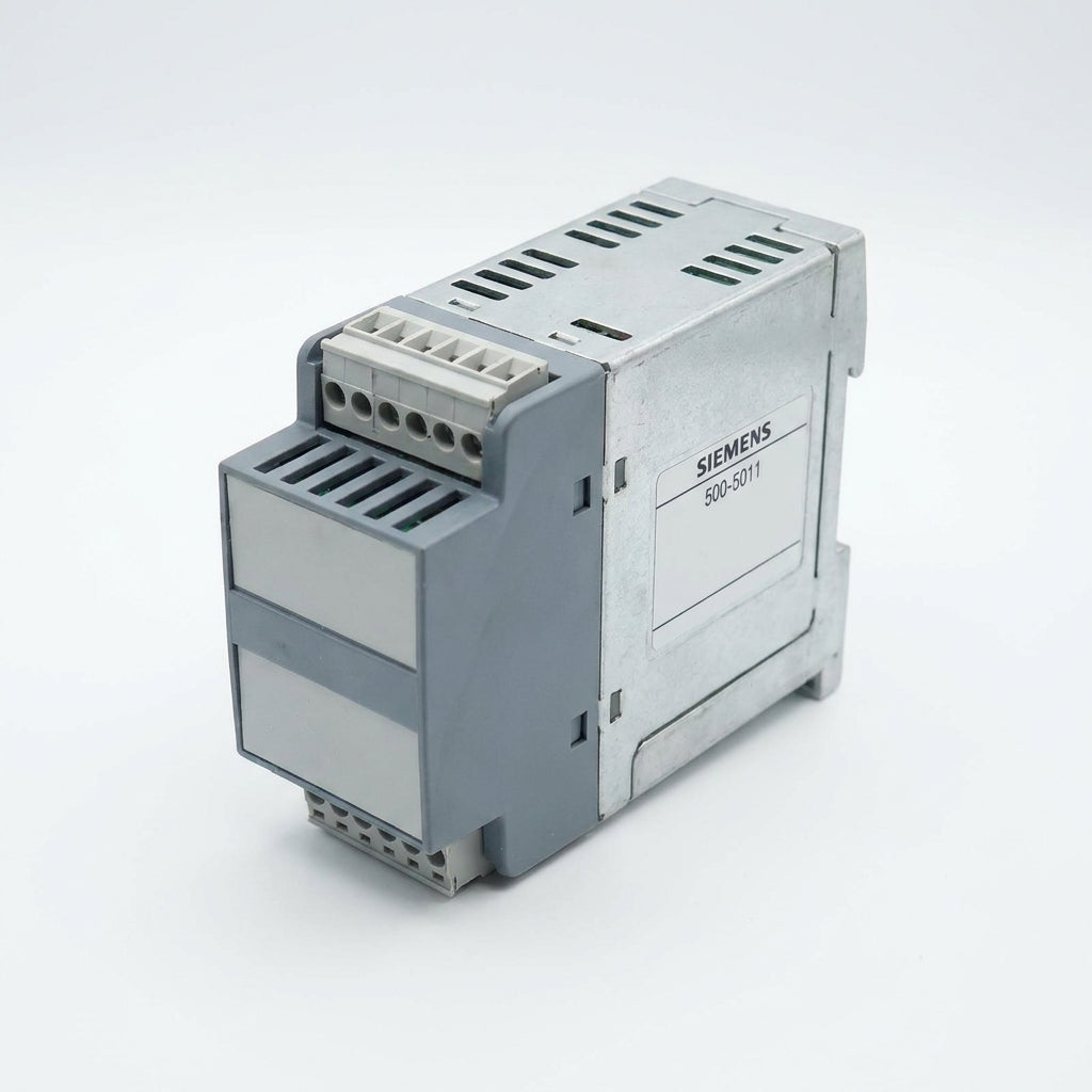 SIEMENS 500-5011