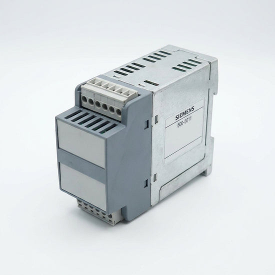 SIEMENS 500-5011