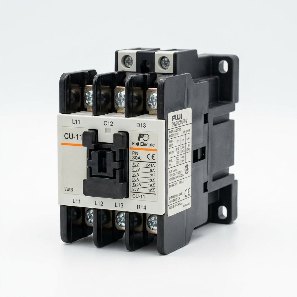 Fuji Electric CU-11