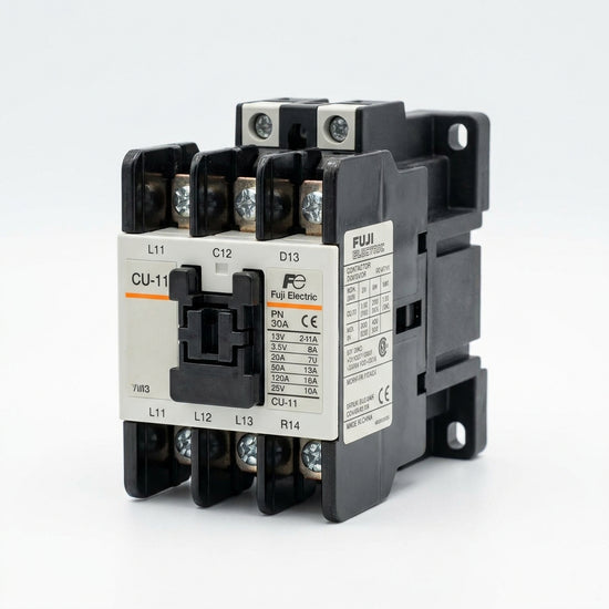 Fuji Electric CU-11