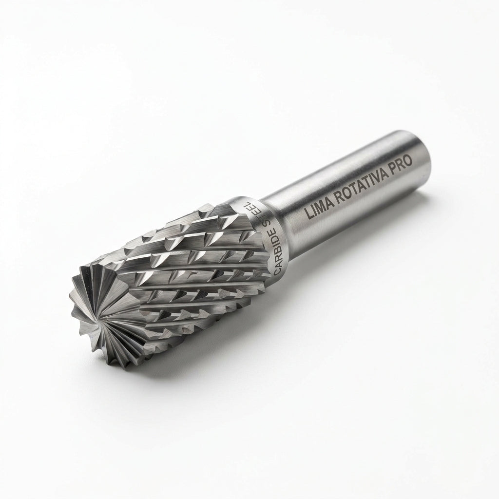 BIND LIMA ROTATIVA SF-5 D/C 1/2*1*1/4 SGS