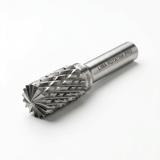 BIND LIMA ROTATIVA SF-5 D/C 1/2*1*1/4 SGS