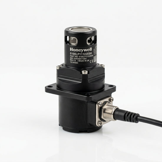 HONEYWELL 6100LP11122E0H TERMINAL PORTATIL