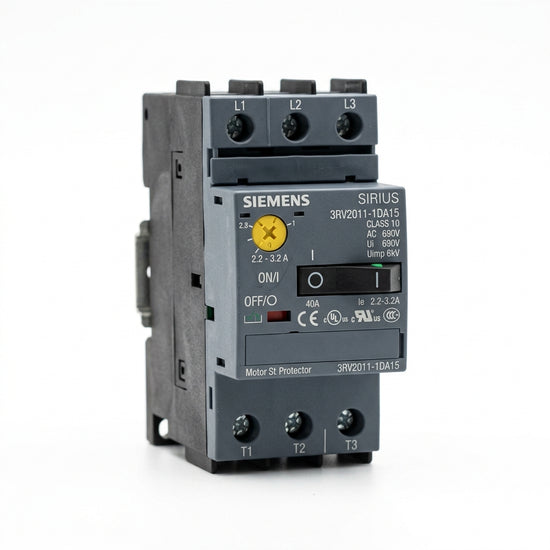 SIEMENS/EP 3RV2011-1DA15