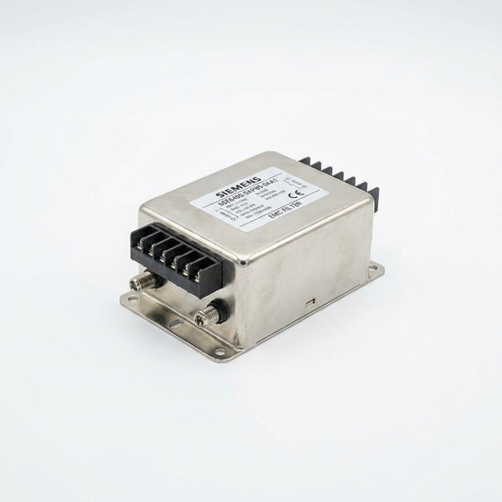 Siemens 6SE6400-0AP00-0AA1