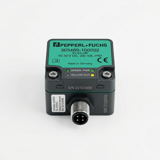PEPPERL & FUCHS 305469-100002