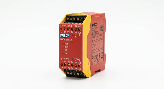 PILZ PNOZ mml1p