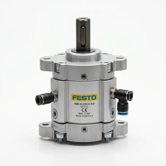 FESTO DSM-25-270-CC-A-B