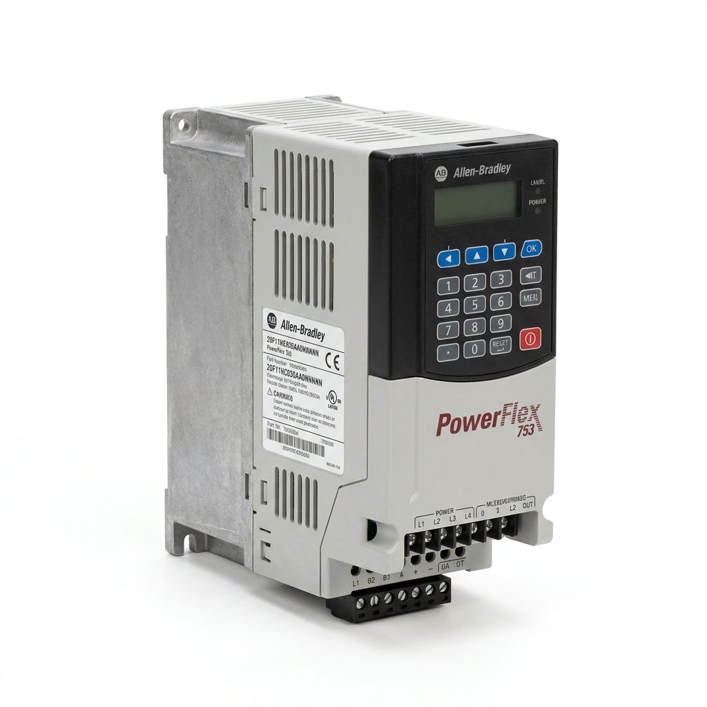 Allen-Bradley 20F11NC030AA0NNNNN