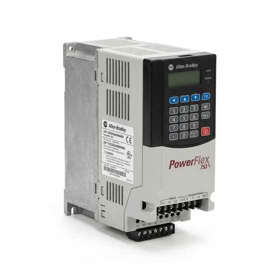 Allen-Bradley 20F11NC030AA0NNNNN