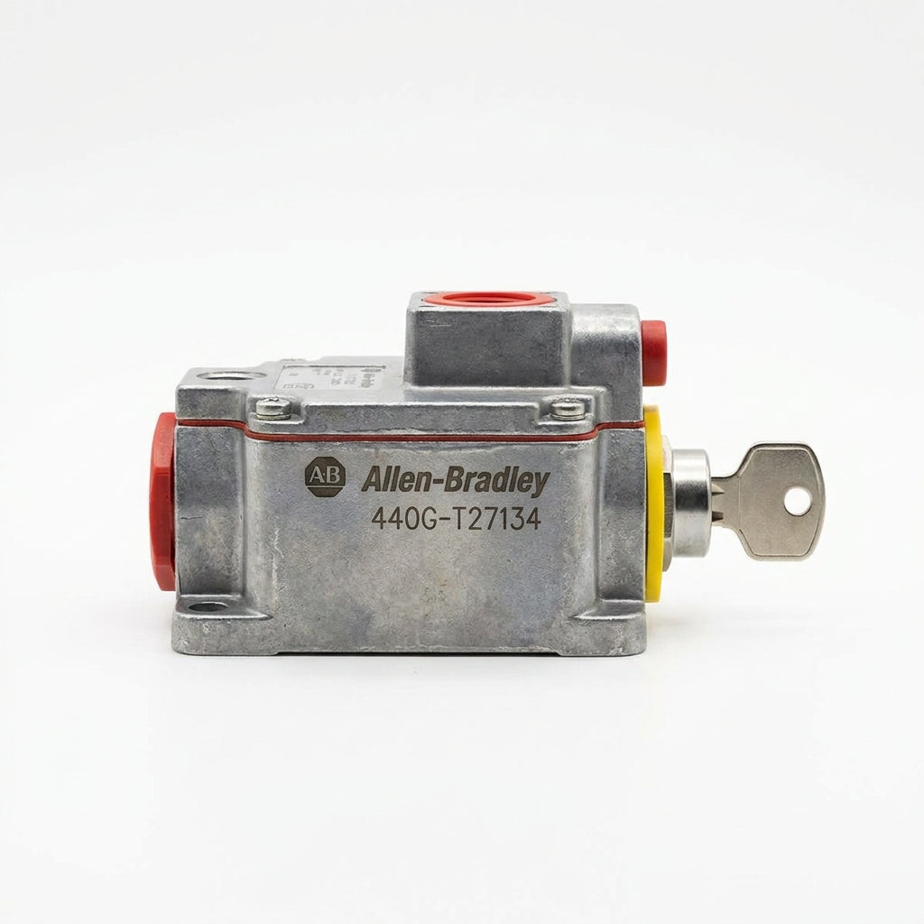 Allen-Bradley 440G-T27134
