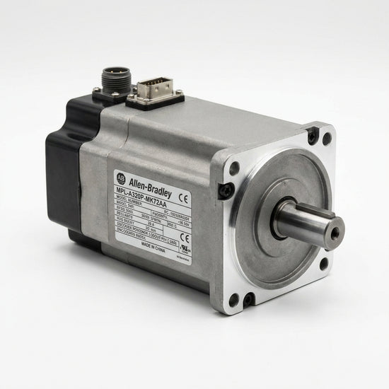 Allen-Bradley MPL-A320P-MK72AA