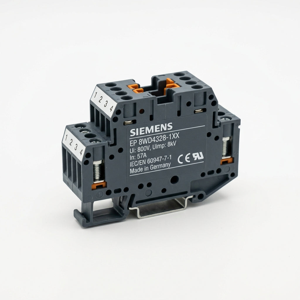 SIEMENS/EP 8WD4328-1XX
