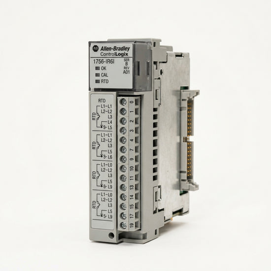 ALLEN BRADLEY 1756-IR6I