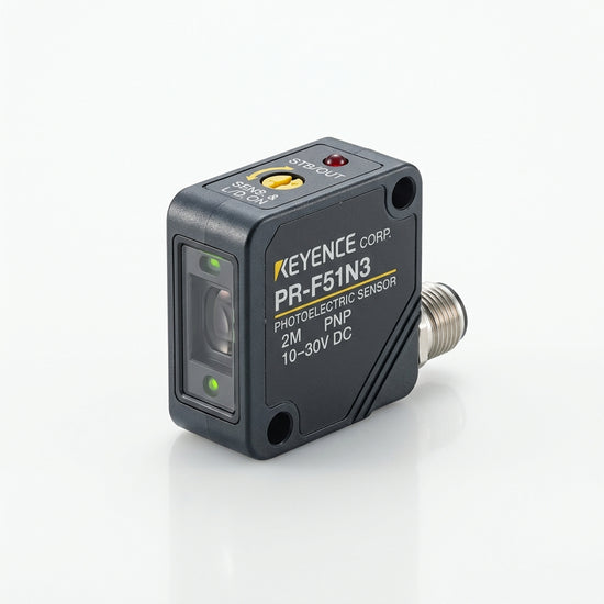 KEYENCE CORP PR-F51N3