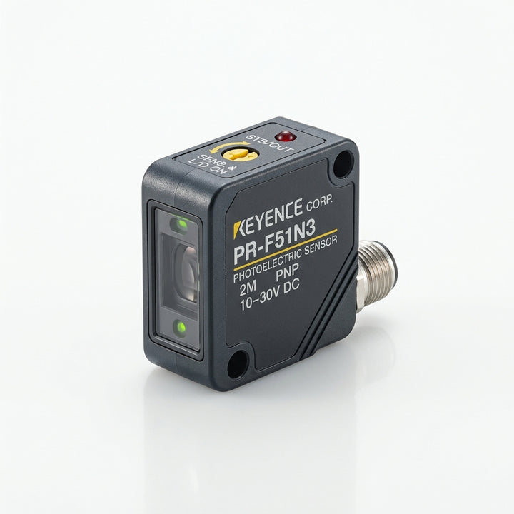 KEYENCE CORP PR-F51N3