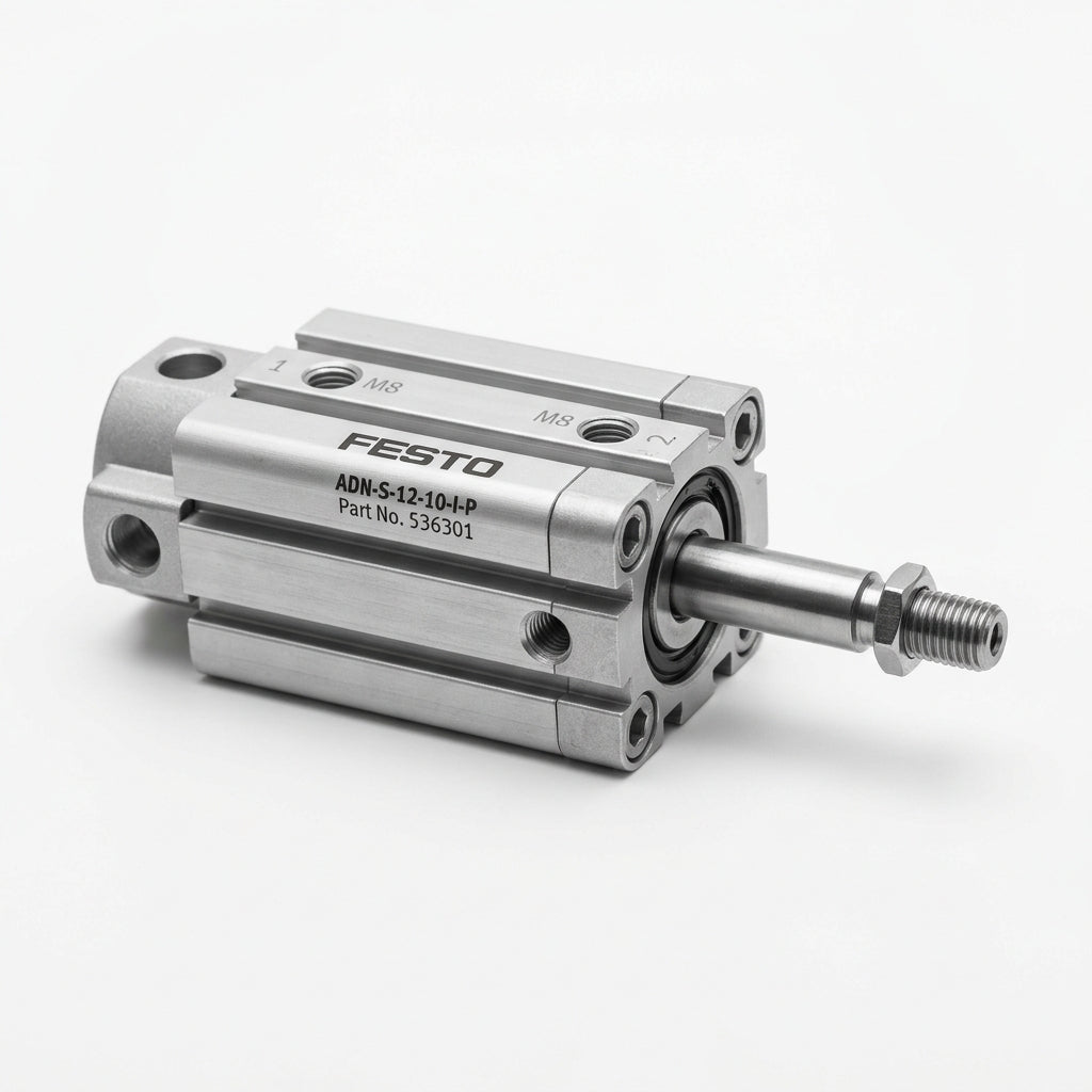 FESTO ADN-S-12-10-I-P