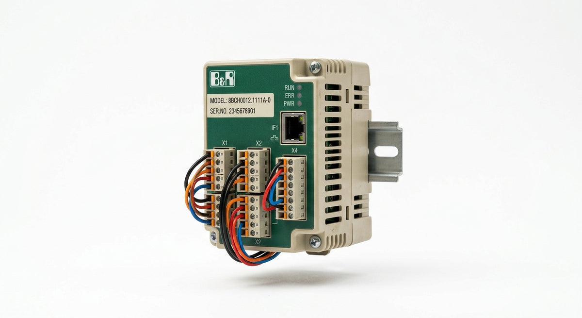 B&R 8BCH0012.1111A-0