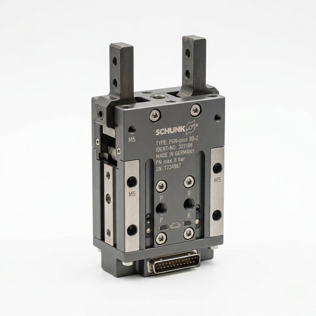 SCHUNK 301186