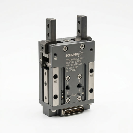 SCHUNK 301186