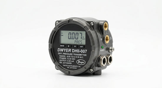 DWYER DHII-007