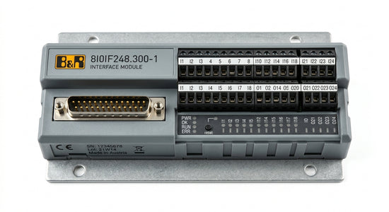 B&R 8I0IF248.300-1