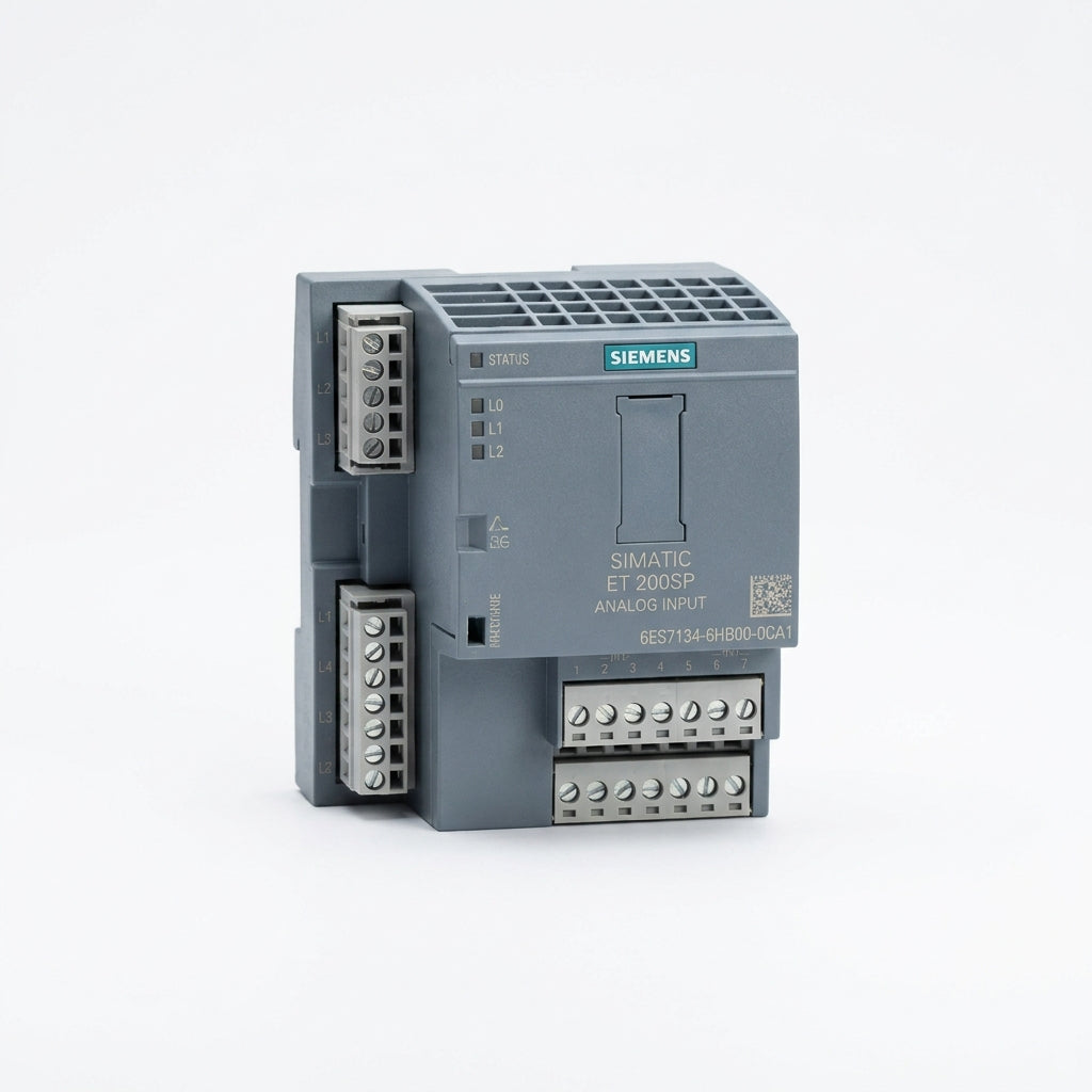 SIEMENS/FA 6ES7134-6HB00-0CA1