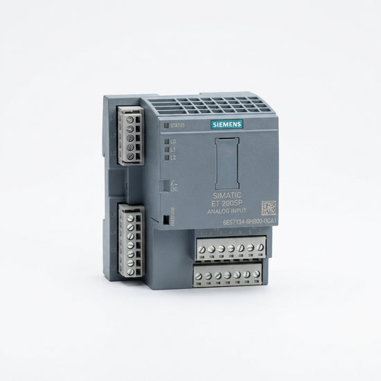 SIEMENS/FA 6ES7134-6HB00-0CA1