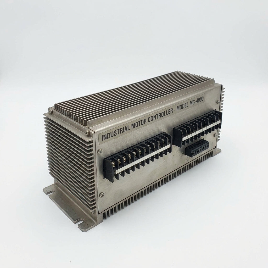 BIND 150-C3NBR Controlador De Motor Inteligente