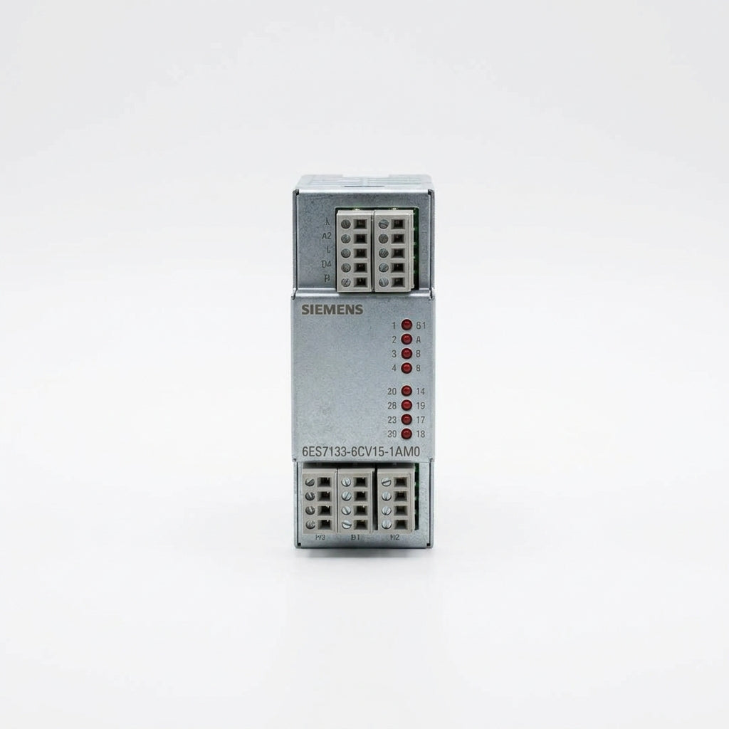 SIEMENS 6ES7133-6CV15-1AM0