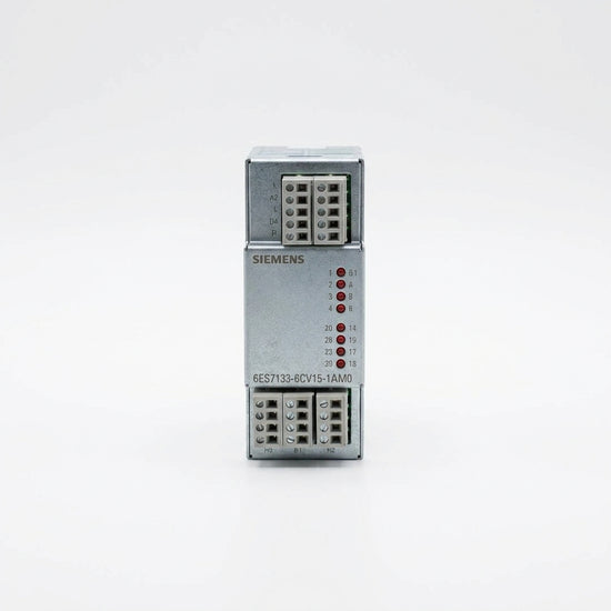 SIEMENS 6ES7133-6CV15-1AM0