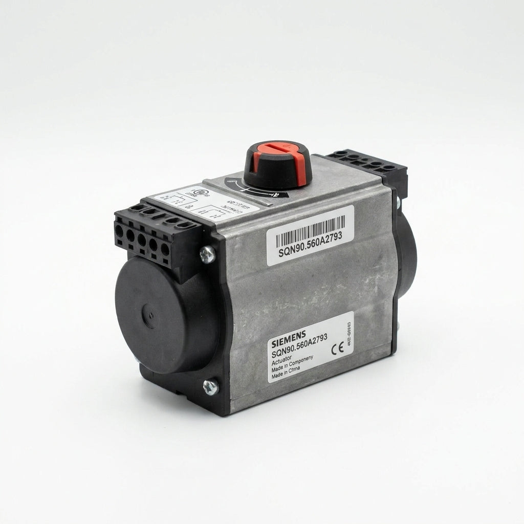 Siemens SQN90.560A2793