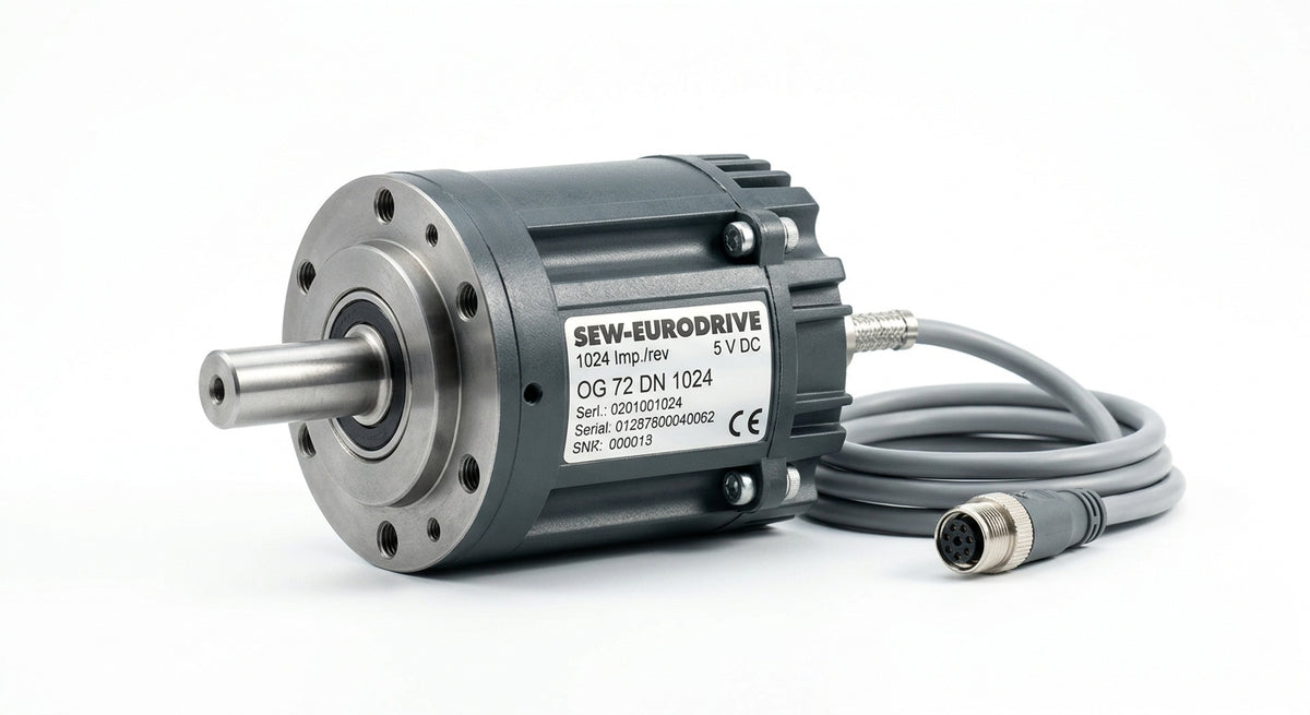 SEW EURODRIVE OG 72 DN 1024