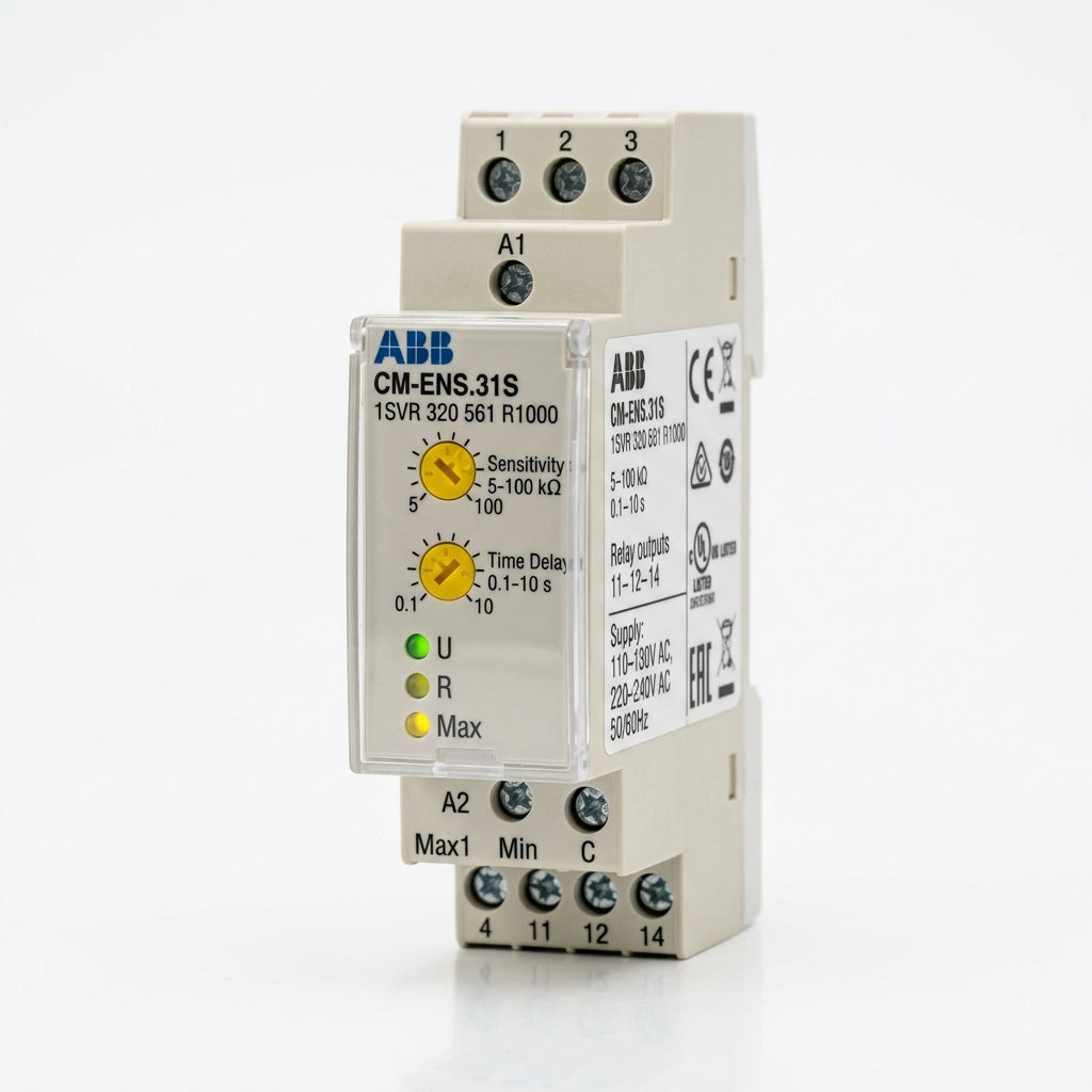ABB 1SVR320561R1000