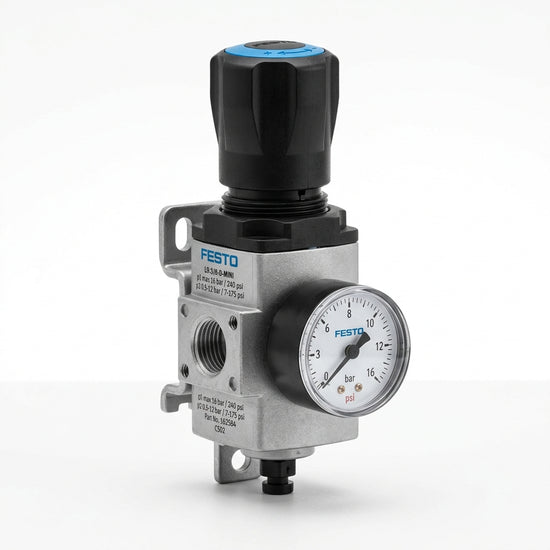 FESTO LR-3/8-D-MINI