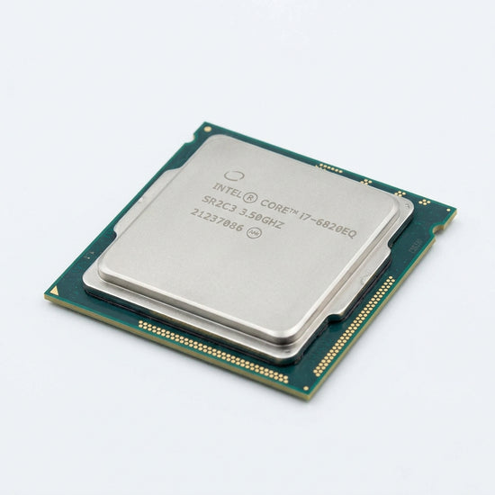 Intel Core i7-6820EQ