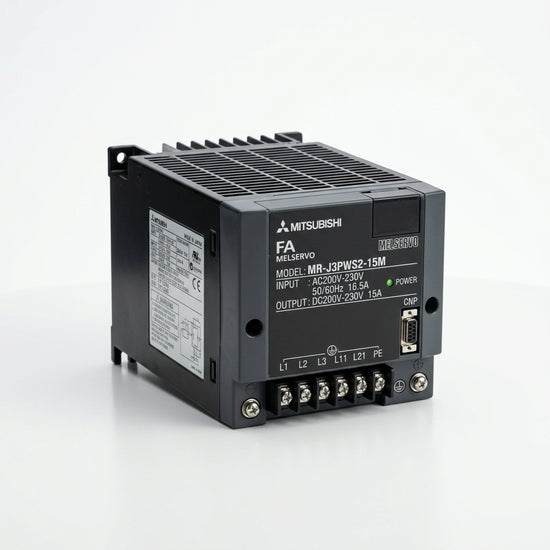 MITSUBISHI/FA MR-J3PWS2-15M