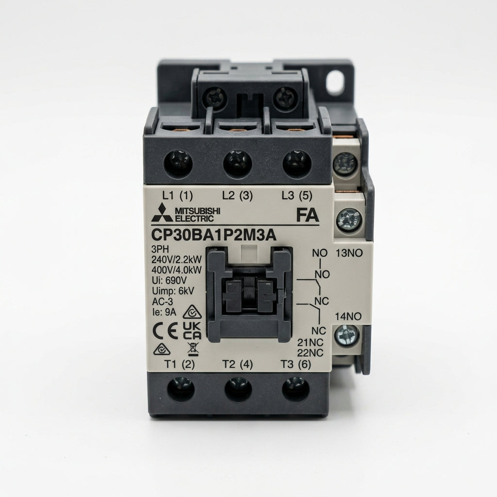 MITSUBISHI/FA CP30BA1P2M3A