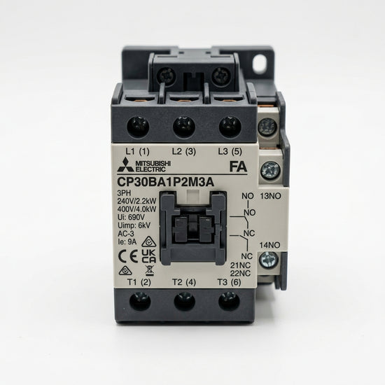 MITSUBISHI/FA CP30BA1P2M3A
