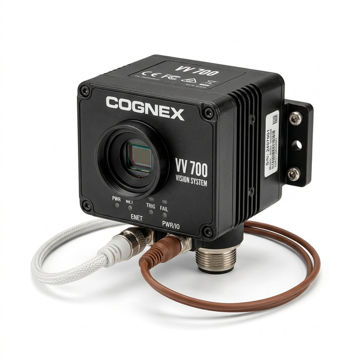 COGNEX VV 700